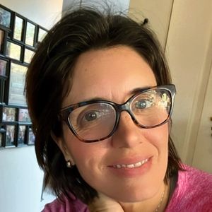 Meet your Posher, Maria